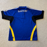 2005 Suntory Sungoliath Jersey - L - photo 5