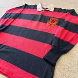 1990 Canterbury Rugby Football Union Jersey - S - photo 4
