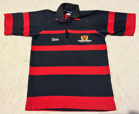 2006 Canterbury Jersey - Boys 8