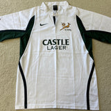 2003 Springboks Away Jersey - M - photo 1