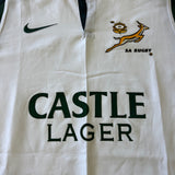 2003 Springboks Away Jersey - M - photo 2