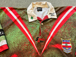 2000 Lebanon Cedars RLWC Jersey - XL #10