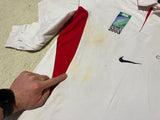 2003 England RWC Champions Jersey - M