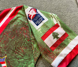 2000 Lebanon Cedars RLWC Jersey - XL #10