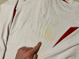 2003 England RWC Champions Jersey - M