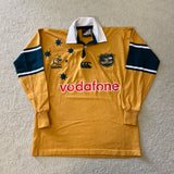 2001 Wallabies Jersey - S - photo 1
