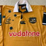 2001 Wallabies Jersey - S - photo 2