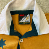 2001 Wallabies Jersey - S - photo 3