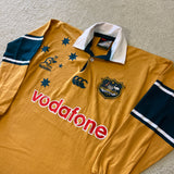 2001 Wallabies Jersey - S - photo 4