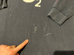 2006 England Away Jersey - L