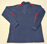 2006 England Away Jersey - L
