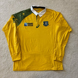 2015 Wallabies Jersey - M - photo 1