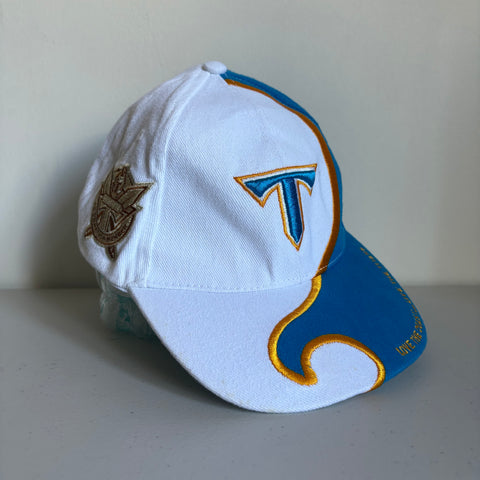 2010 Gold Coast Titans Members Cap
