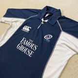 2004 Scotland Jersey - XL - photo 4
