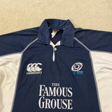 2004 Scotland Jersey - XL - photo 5