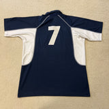 2004 Scotland Jersey - XL - photo 6