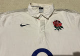 2010* England Heritage Jersey - L