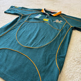 2007 South Africa Springboks Jersey - M - photo 3