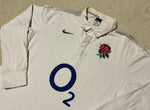 2010* England Heritage Jersey - L