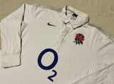 2010* England Heritage Jersey - L