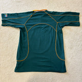 2007 South Africa Springboks Jersey - M - photo 4