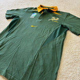 2003 South Africa Springboks Jersey - S - photo 3