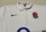 2009* England Heritage Jersey - XL