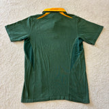 2003 South Africa Springboks Jersey - S - photo 4