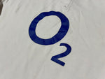 2009* England Heritage Jersey - XL