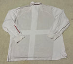 2009* England Heritage Jersey - XL