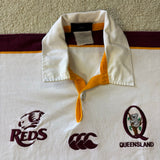 1997 Queensland Reds Jersey - M - photo 2
