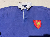 1990s France Supporters Jersey - M