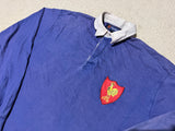 1990s France Supporters Jersey - M