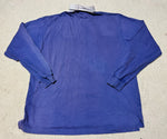 1990s France Supporters Jersey - M