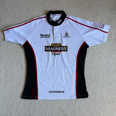 2004 Edinburgh Rugby Jersey - XL