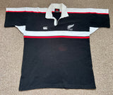 1998 New Zealand A Jersey - XL (All Blacks)