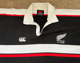 1998 New Zealand A Jersey - XL (All Blacks)