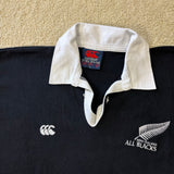 1995 All Blacks Jersey - M - photo 2