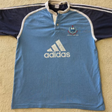 2001* Manu Samoa Training Jersey - L