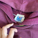 1992 Brisbane Broncos Hoodie - M/L