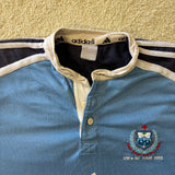2001* Manu Samoa Training Jersey - L