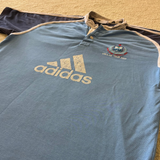 2001* Manu Samoa Training Jersey - L