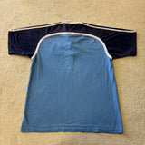 2001* Manu Samoa Training Jersey - L