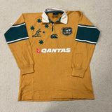 2001 Wallabies Jersey - M - photo 1