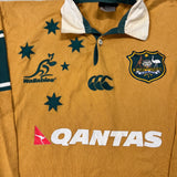 2001 Wallabies Jersey - M - photo 2