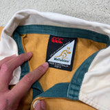 2001 Wallabies Jersey - M - photo 3