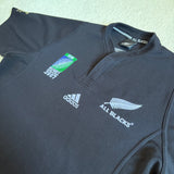 2007 All Blacks RWC Jersey - L