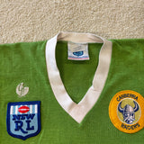 1980s* Canberra Raiders Jersey - XS (#3)