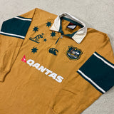 2001 Wallabies Jersey - M - photo 4