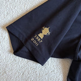 2007 All Blacks RWC Jersey - L